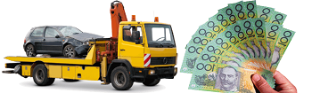 cash for cars Epping service
