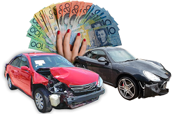cash for old car removals Epping